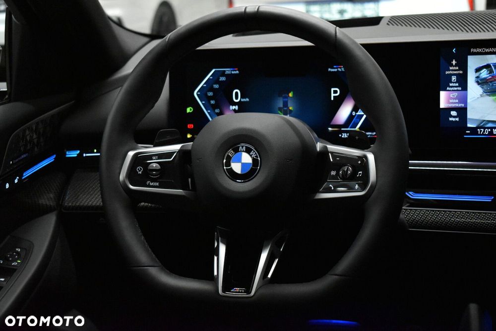 BMW Seria 5 - 11