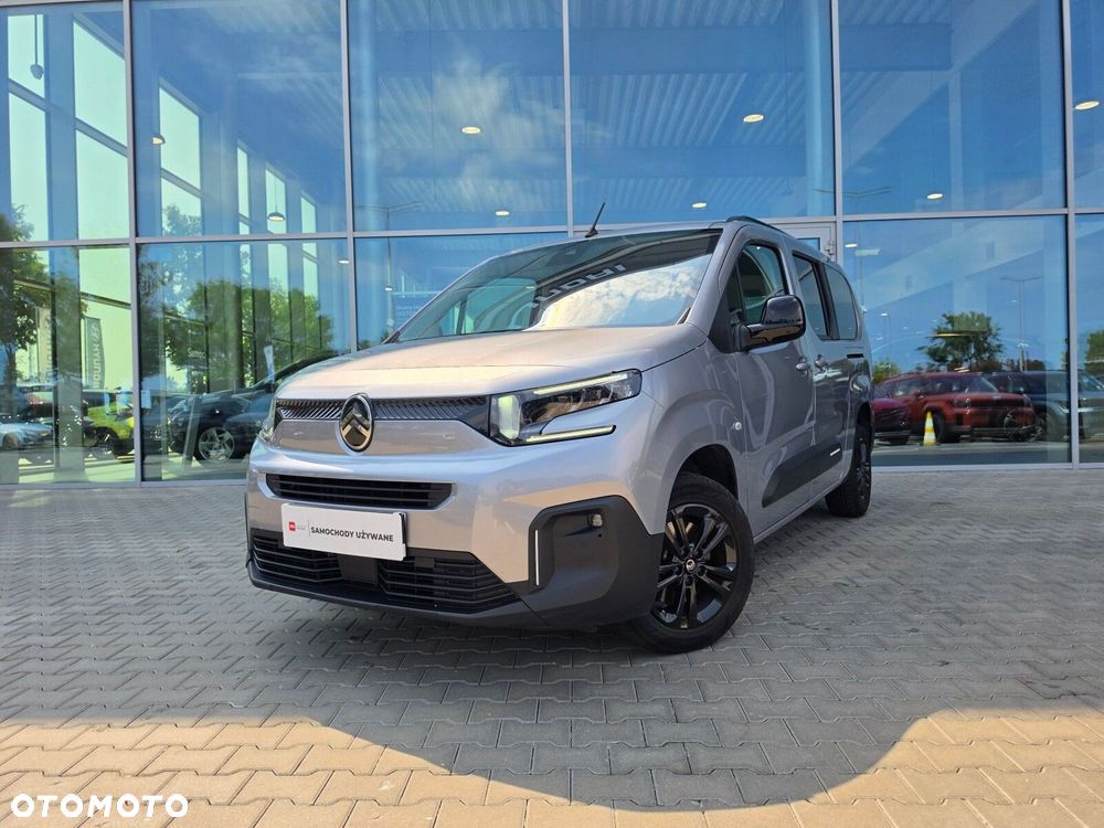 Citroën Berlingo XL 1.5 BlueHDI Plus S&S - 2