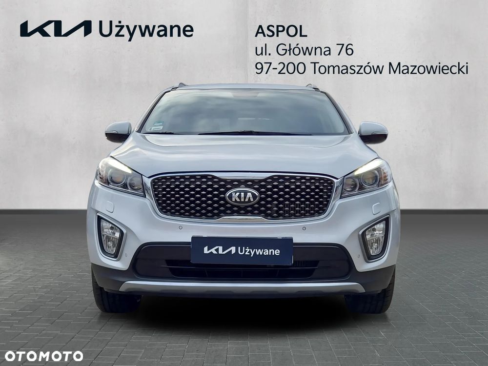 Kia Sorento 2.0 CRDI L - 2