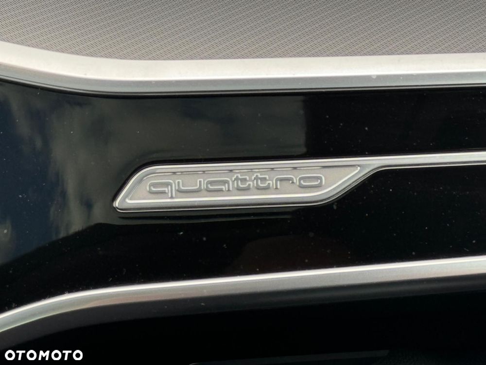 Audi A6 Limousine 50 TDI mHEV Quattro Sport Tiptronic - 17