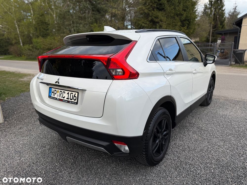Mitsubishi Eclipse Cross 1.5 T-MIVEC 2WD Diamant - 5