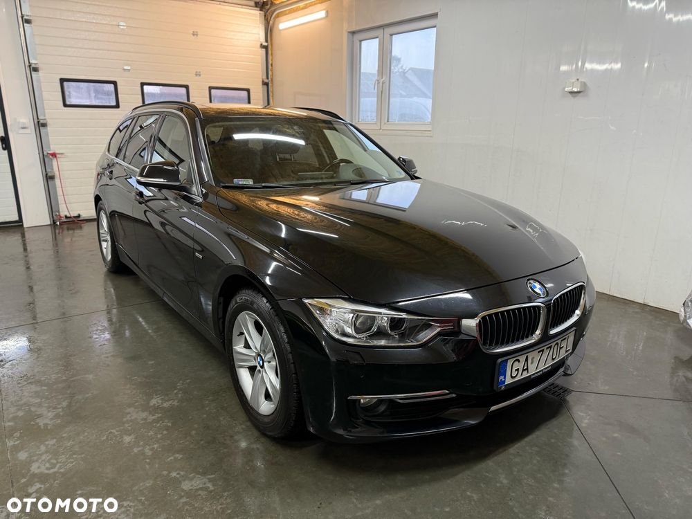 BMW Seria 3 - 15