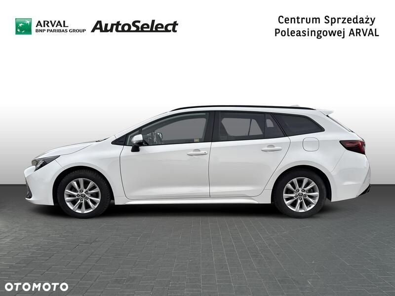 Toyota Corolla 1.8 Hybrid Comfort - 3