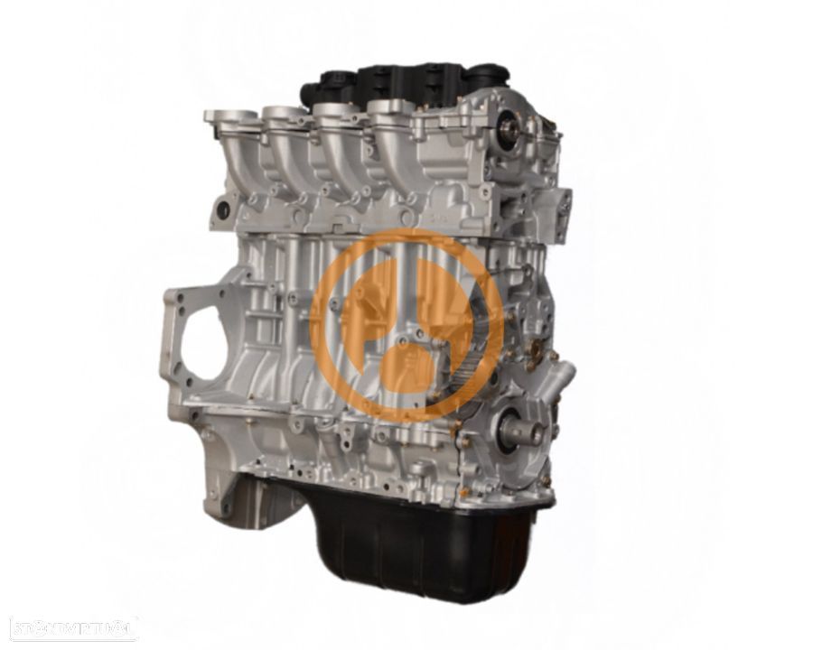Motor 9HJ PEUGEOT 208 I 301 308 I PARTNER CITROEN BERLINGO C3 II C4 CACTUS C4 II C-ELYSEE - 2