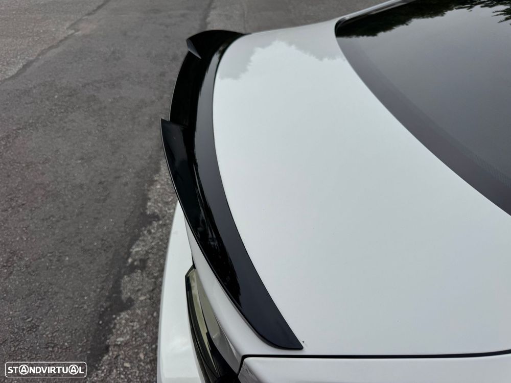 BMW 420 d Pack M - 52