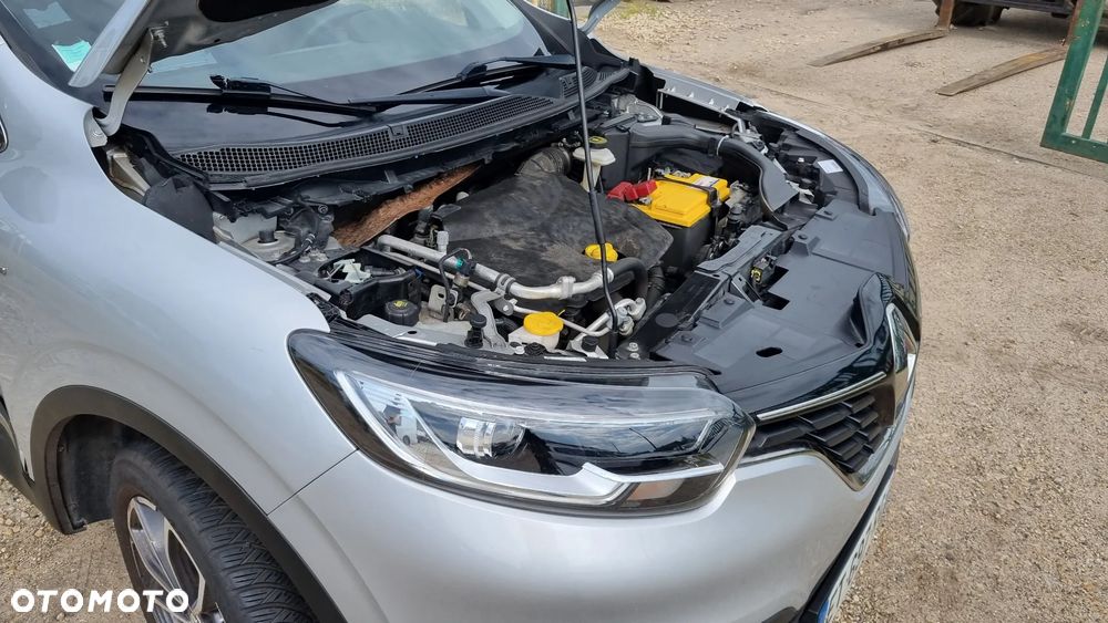 Renault Kadjar Energy dCi 110 Business - 38