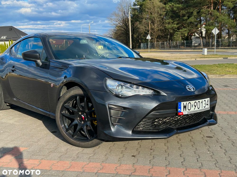 Toyota GT86 - 7