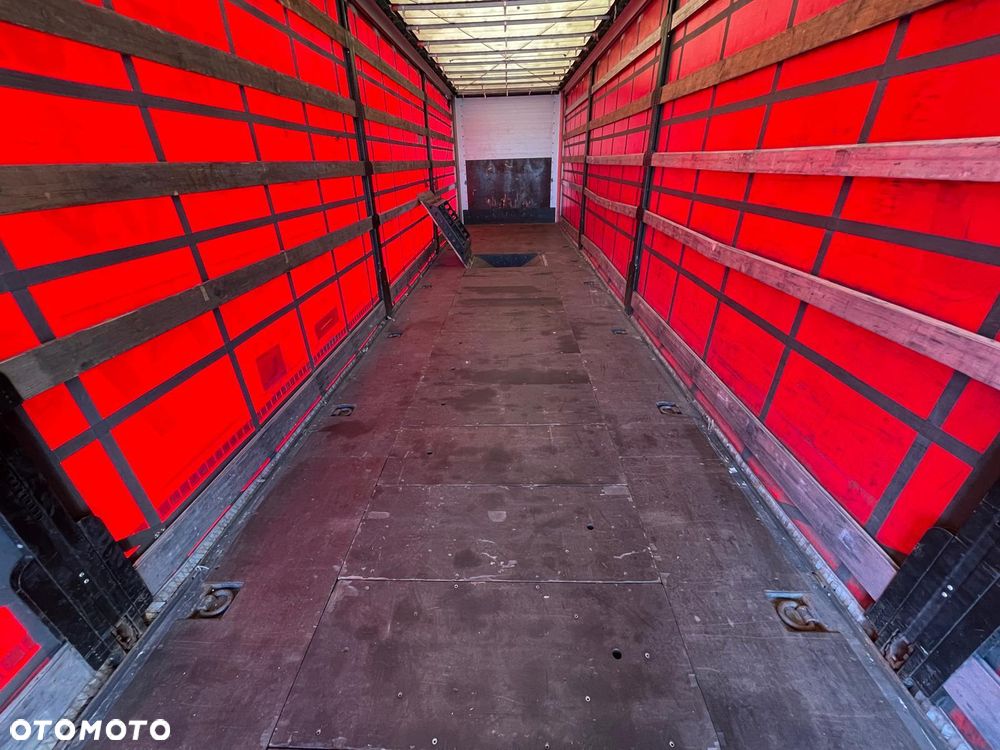 Wielton WIELTON NS-3 /  STANDARD / COILMULDA !!! - 7