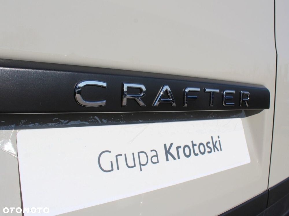 Volkswagen Crafter - 14