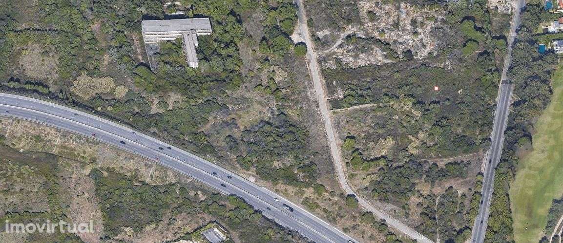 Terreno 1.3 ha, Alcabideche, Cascais - Grande imagem: 3/3