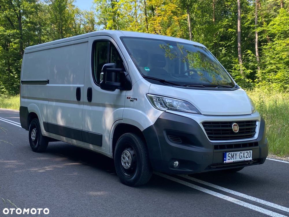 Fiat Ducato - 28