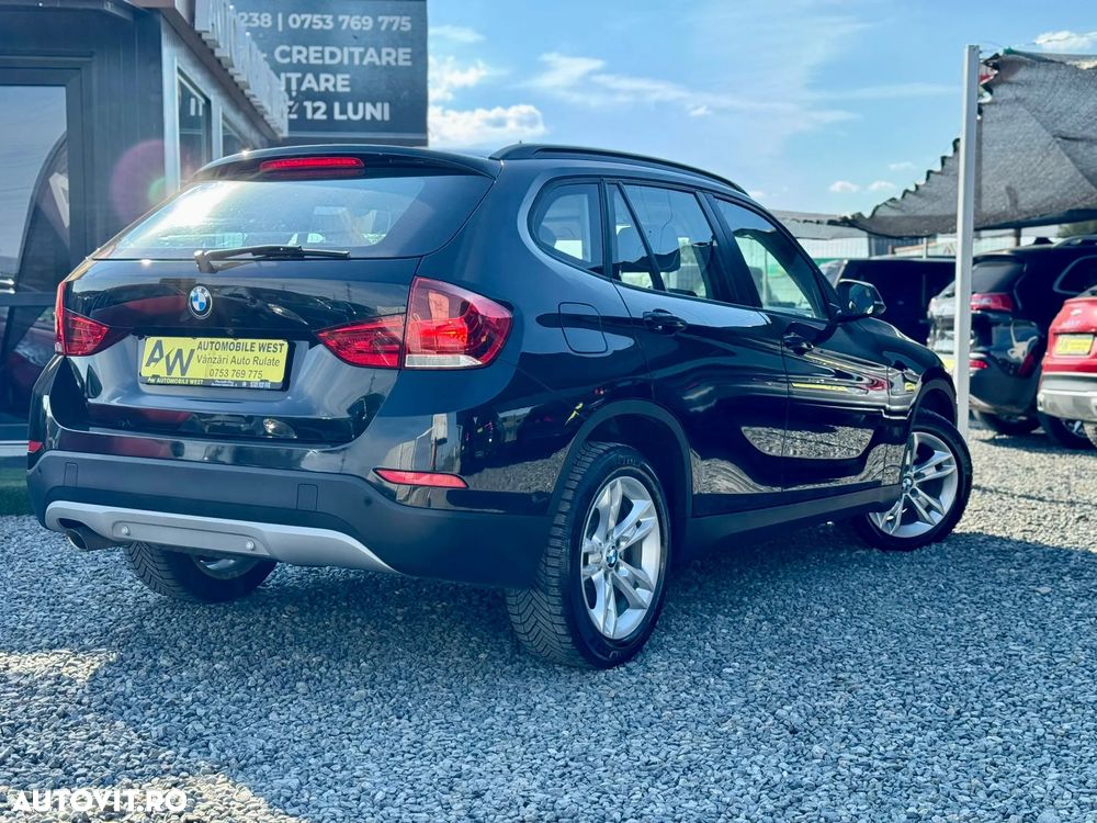 BMW X1 xDrive25d Sport Line - 16