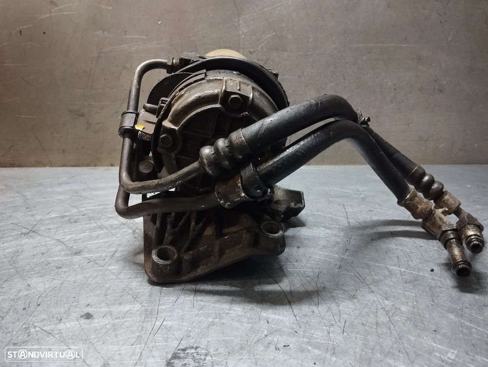 BOMBA DE DIRECÇÃO / DIREÇÃO ELETRO-HIDRAULICA RENAULT CLIO MK1 - 3