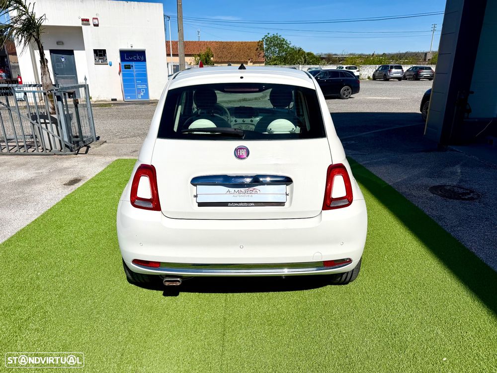 Fiat 500 1.2 Star - 5