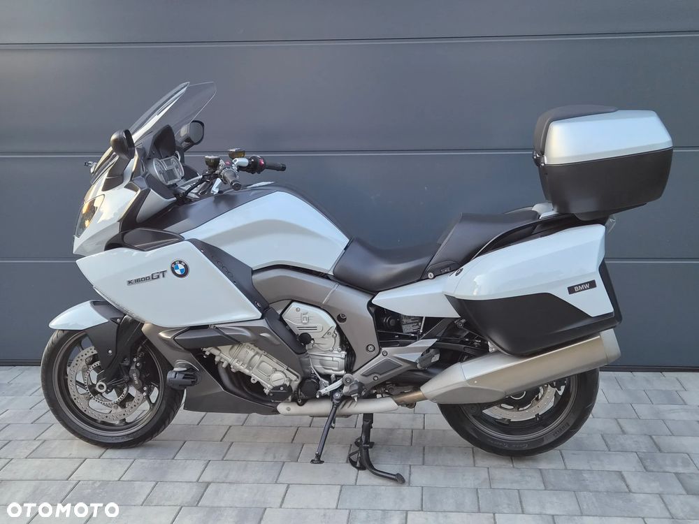 BMW K - 22