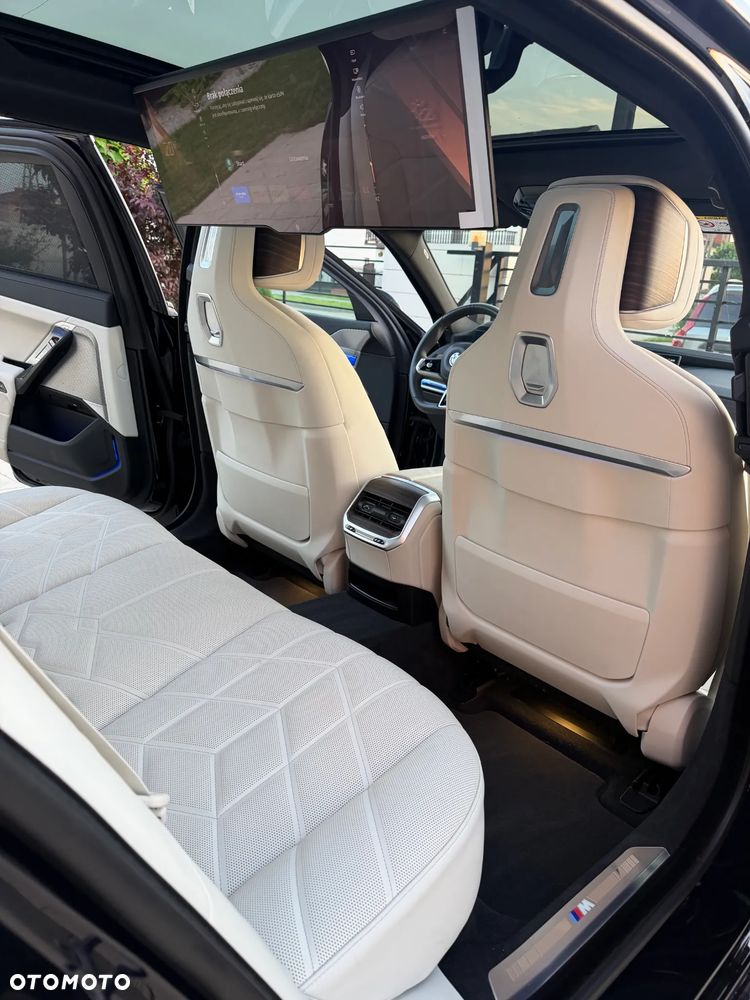 BMW Seria 7 - 3