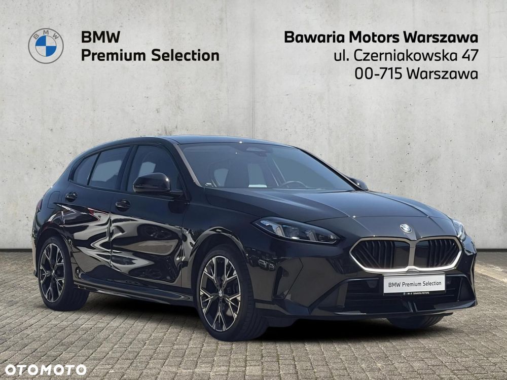 BMW Seria 1 - 19