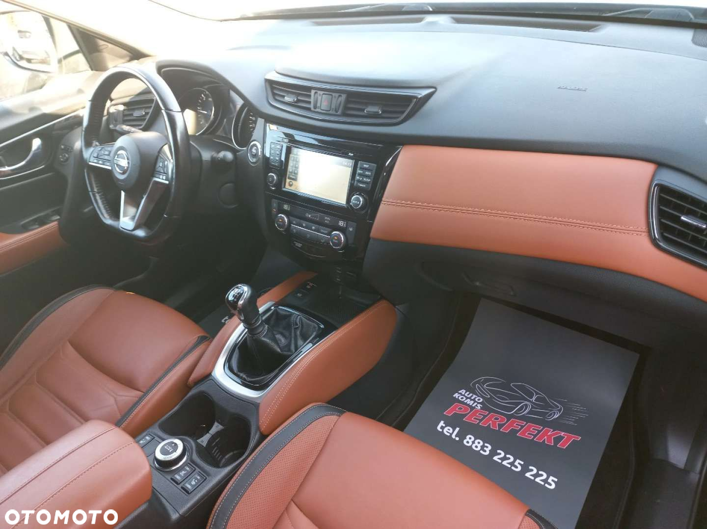 Nissan X-Trail - 18