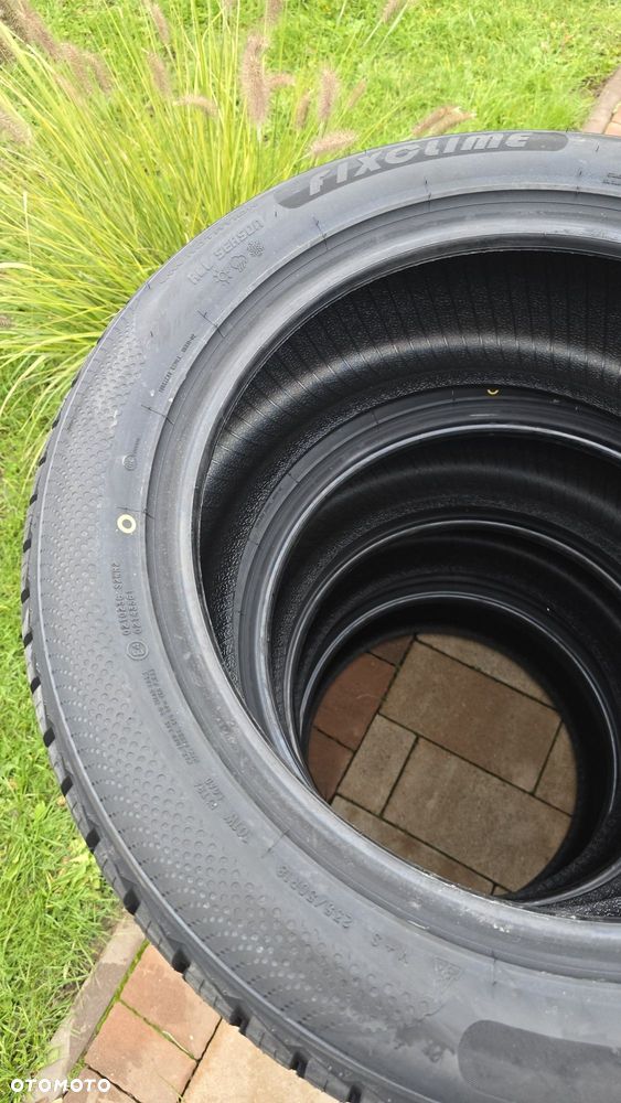 Nowe opony 235/50R18 Austone. Całoroczne. 2025r. Montaż wysyłka. - 3