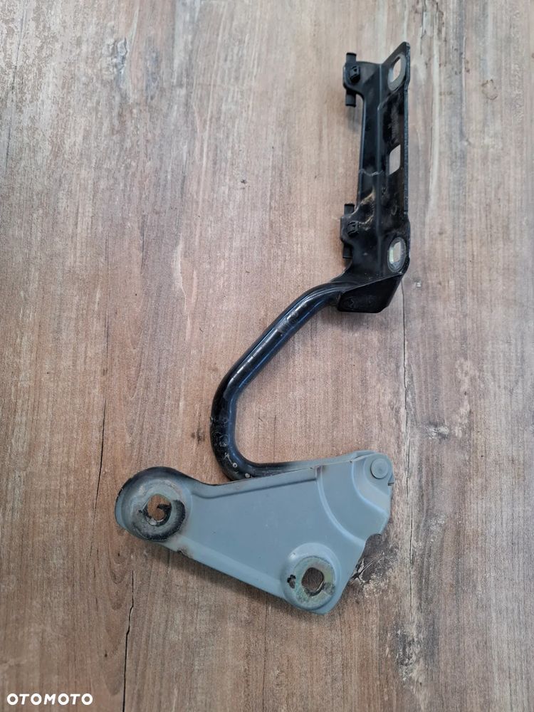 Zawiasy maski c3 aircross prawy - 1