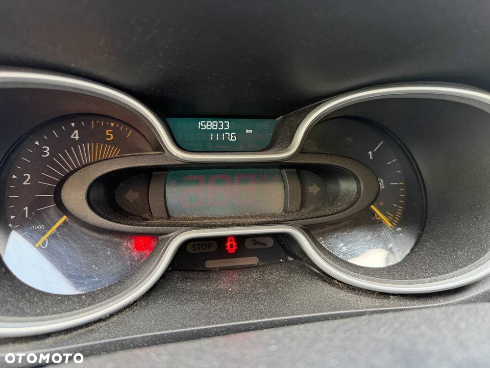 Renault Trafic - 5