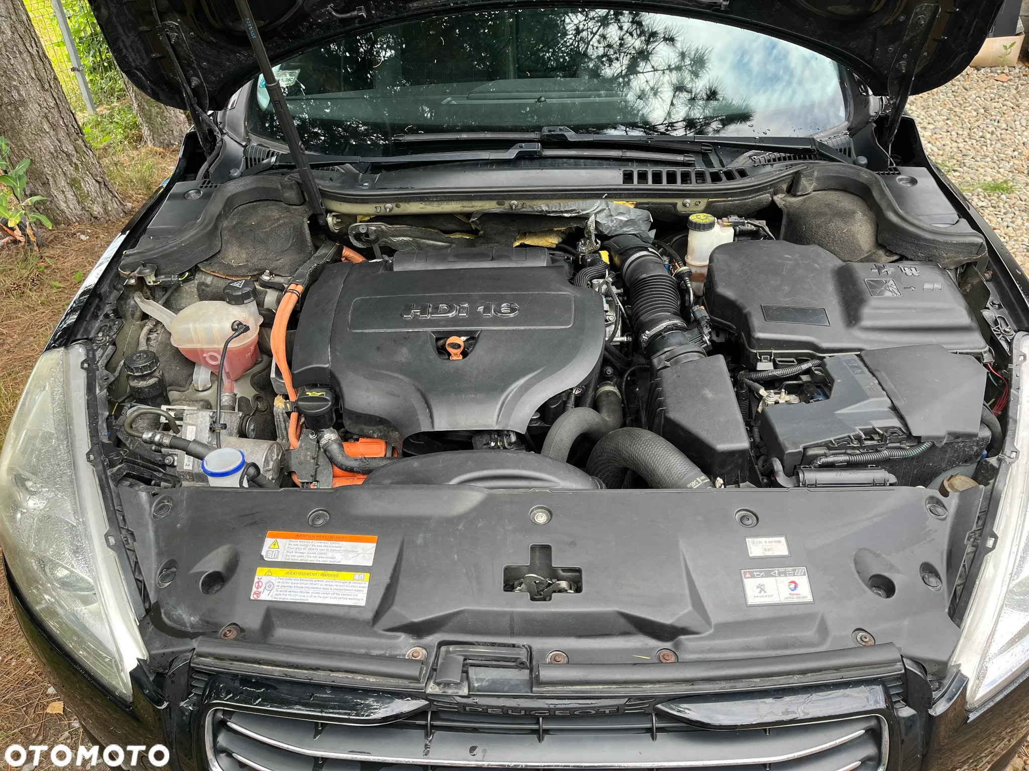 Peugeot 508 - 10