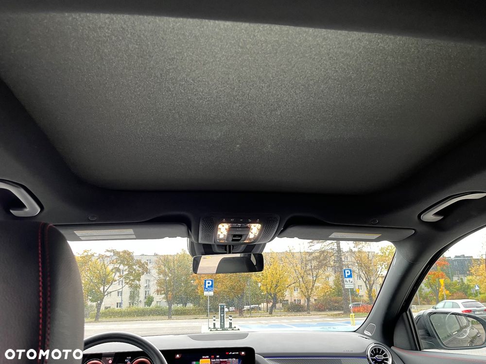 Mercedes-Benz GLA 250 4-Matic AMG Line - 15