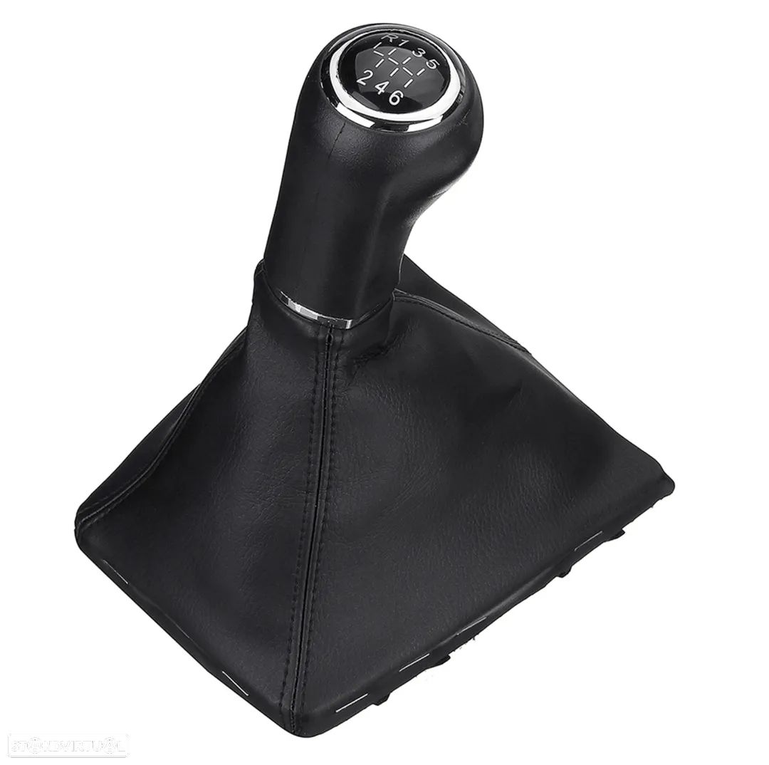 Fole Mudanças Opel Corsa D Astra H - 6 Velocidades - 1