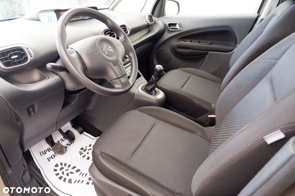 Citroën C3 Picasso - 7