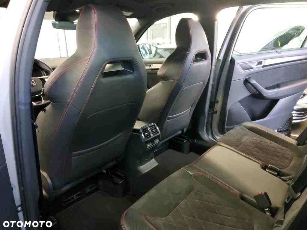 Skoda Kodiaq 2.0 Bi-TDI 4x4 RS DSG - 6
