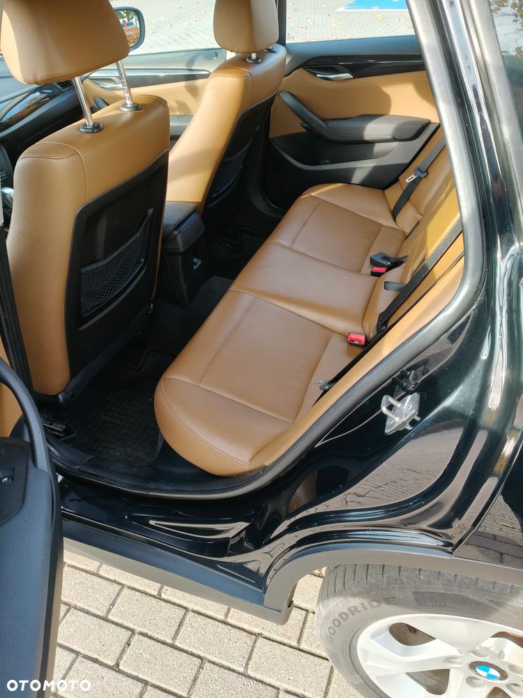 BMW X1 - 7