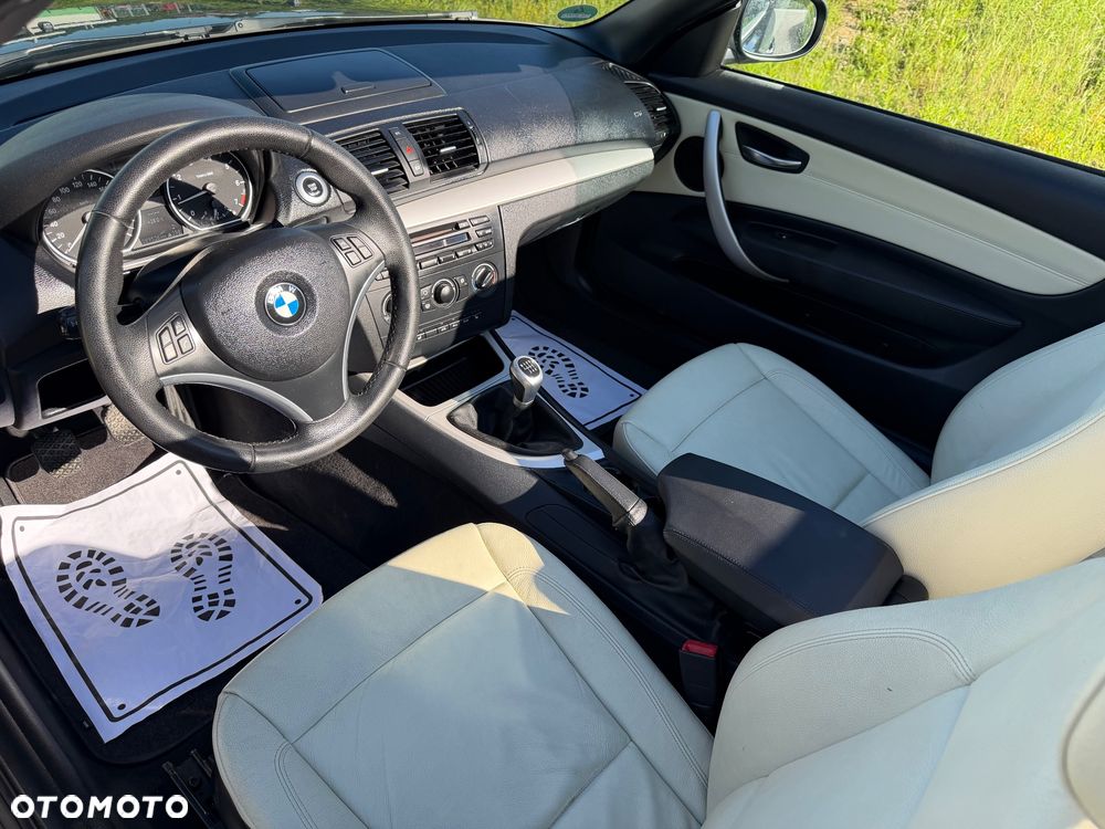 BMW Seria 1 118i Edition Sport - 10