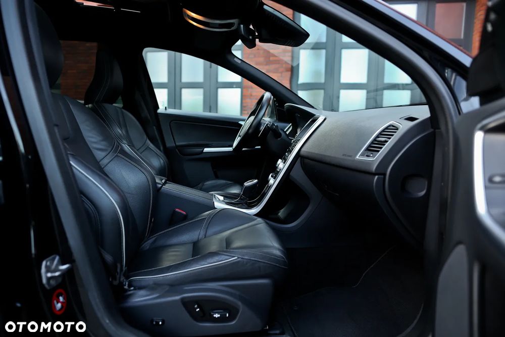 Volvo XC 60 D4 Drive-E Summum - 22