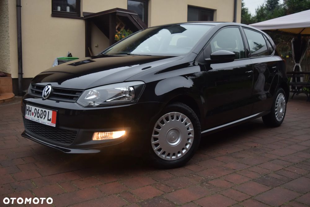 Volkswagen Polo - 1