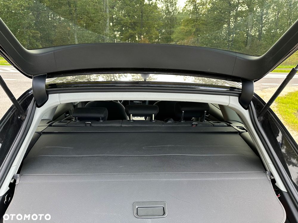 Audi A4 Avant - 14