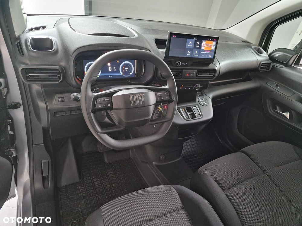 Fiat Doblo Cargo/Van 1.5 BlueHDI S&S Automat L2 - 24