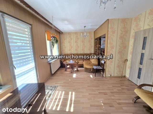 Mieszkanie M4 Rybnik Wrębowa Niedobczyce 55m2