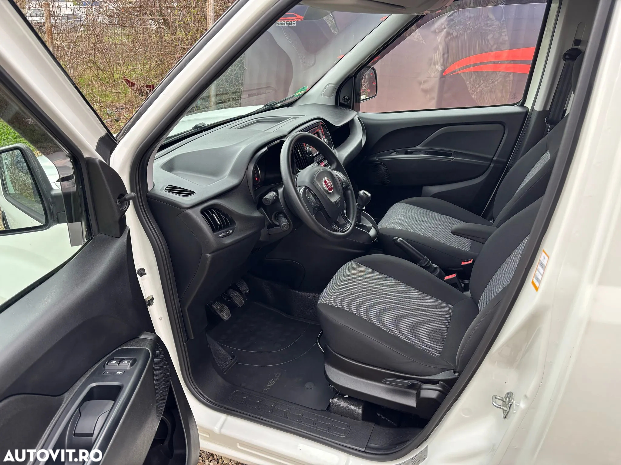 Fiat Doblo - 15