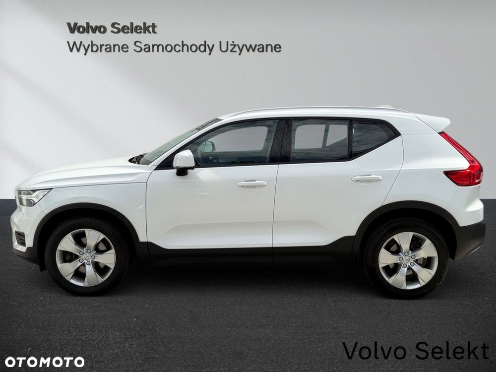 Volvo XC 40 - 7