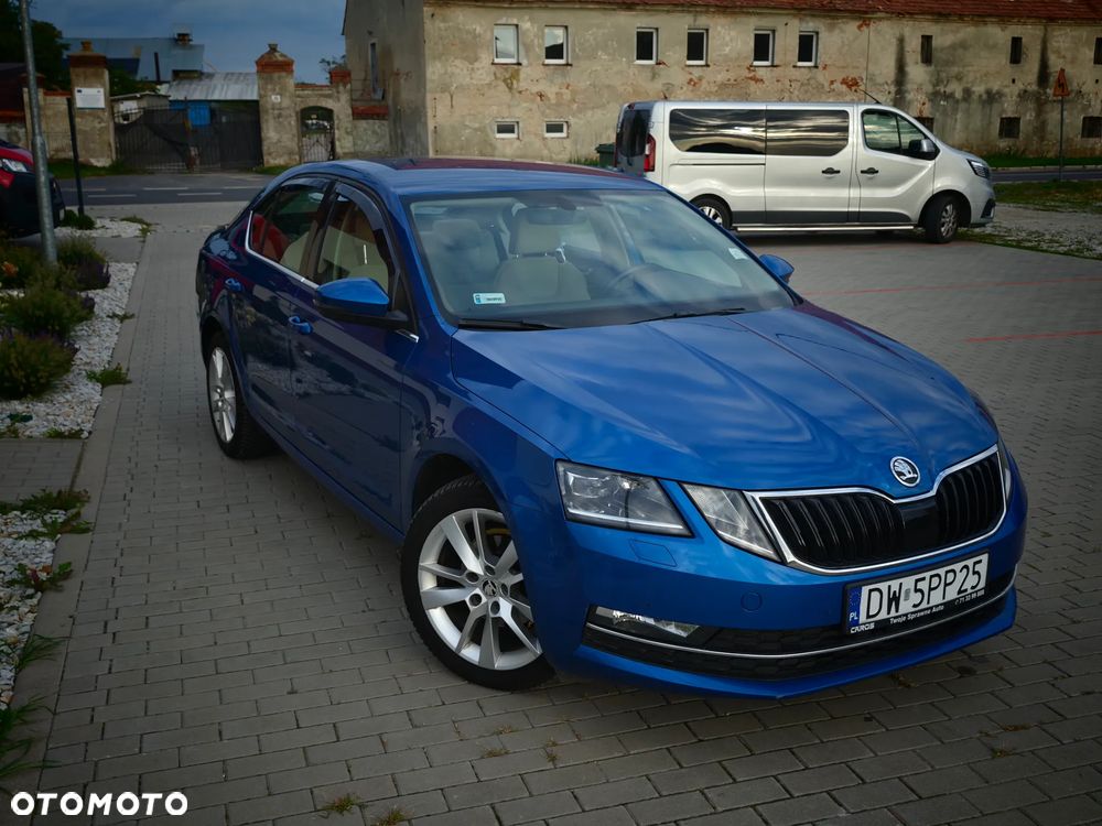 Skoda Octavia 1.6 TDI Ambition - 1