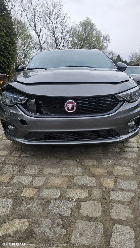 Fiat Tipo 1.3 MultiJet City Life - 5