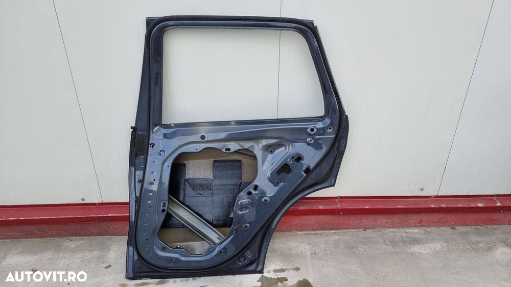 Usa dreapta spate BMW X5 G05, 2018, 2019, 2020, 2021, 2022, 2023. - 3