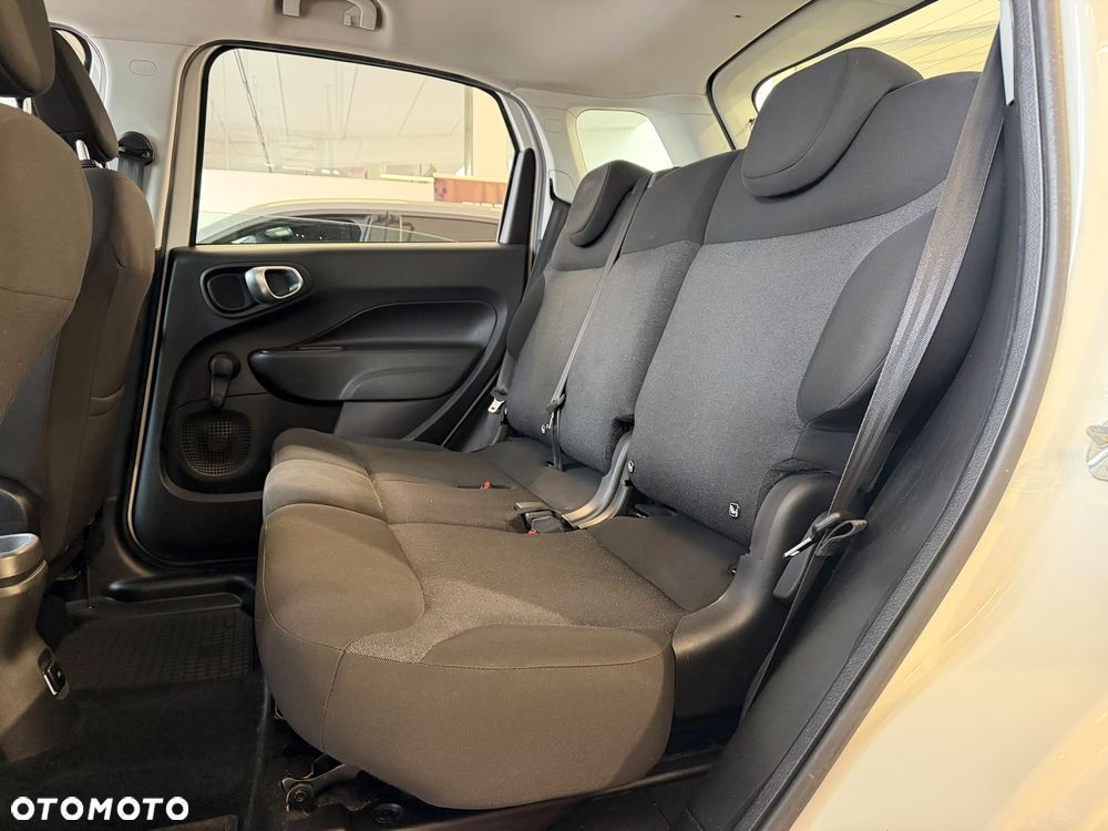 Fiat 500L 1.4 16V Mirror - 14