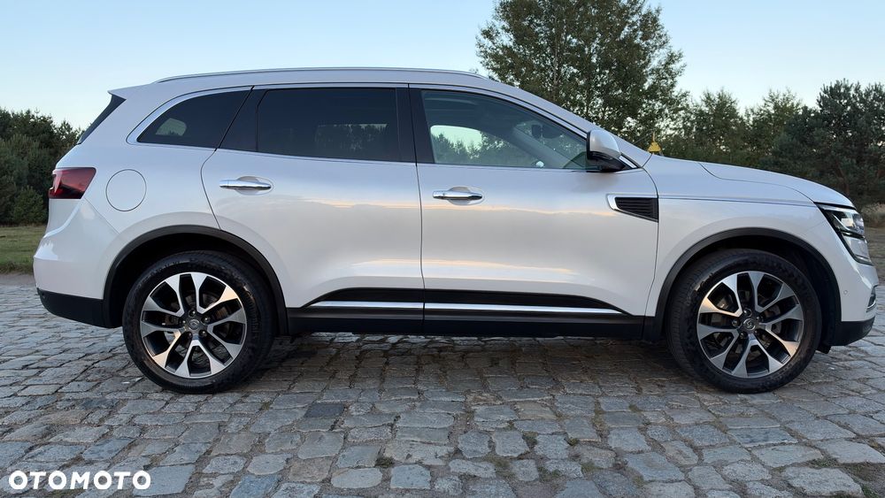 Renault Koleos 2.0 dCi Intens 4x4 X-Tronic - 6