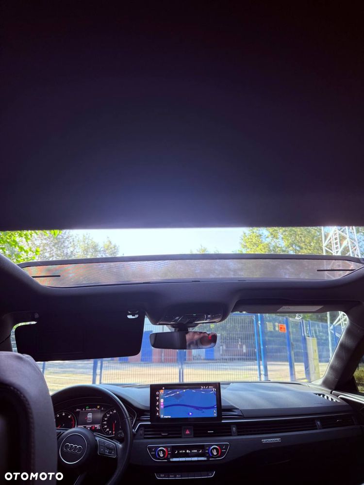 Audi A5 Sportback - 15