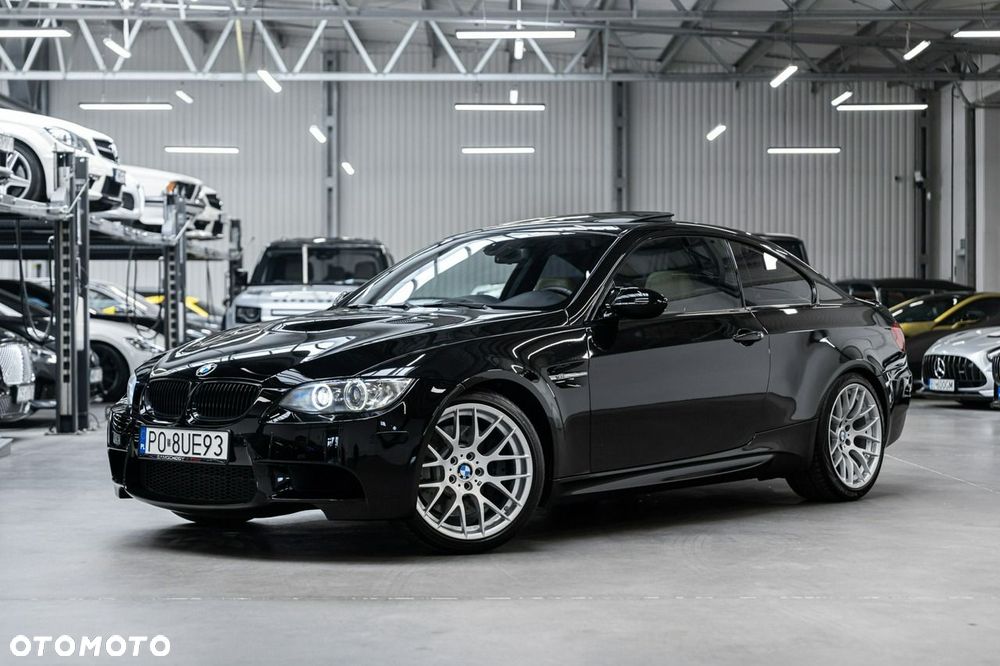 BMW M3 - 2