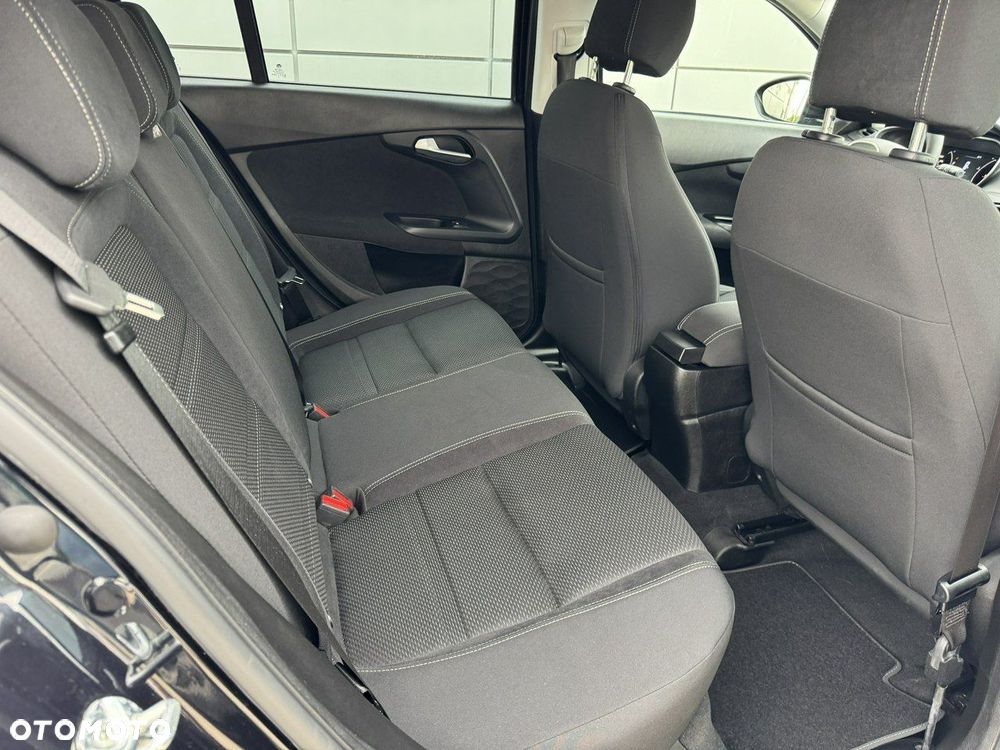 Fiat Tipo 1.4 T-Jet Lounge - 21