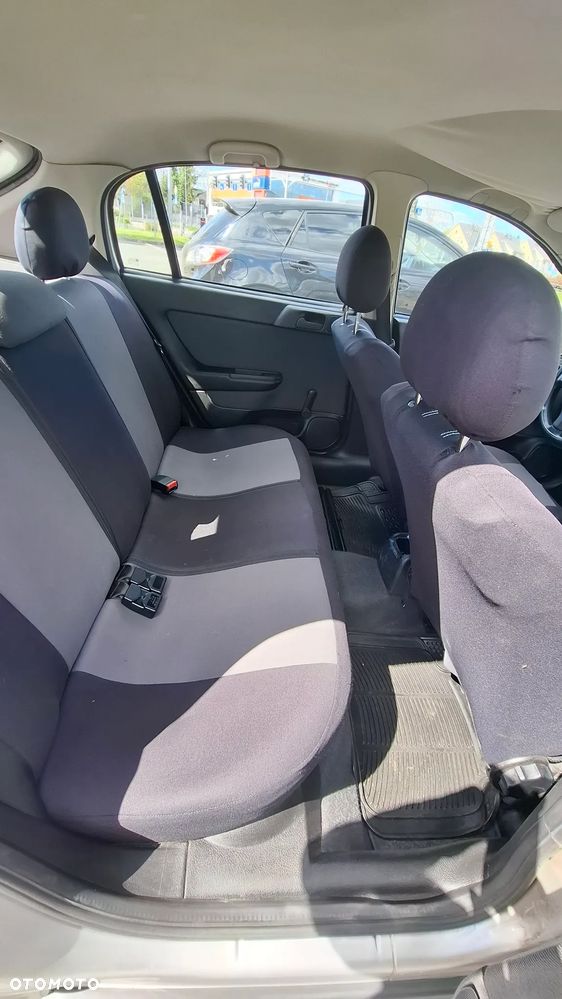 Opel Astra 1.4 NJoy - 16