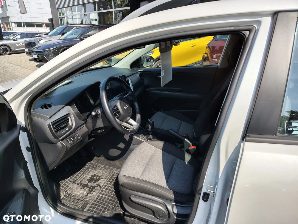 Kia Stonic 1.0 T-GDI M - 5