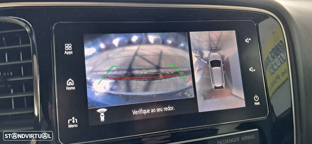 Mitsubishi Outlander - 7